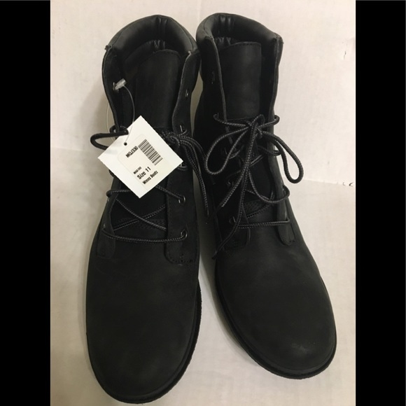 NWT TIMBERLAND AMSTON 6-INCH BOOTS - Picture 15 of 16